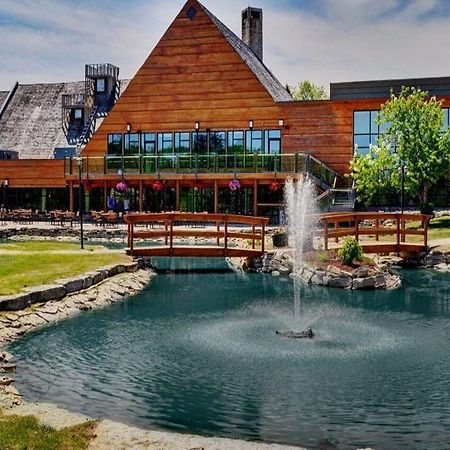 Lakeview Hecla Resort Екстер'єр фото