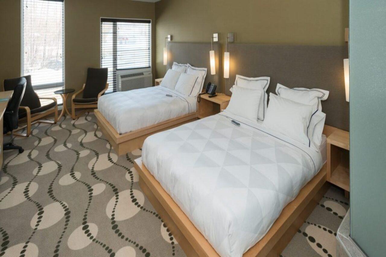 Lakeview Hecla Resort Екстер'єр фото
