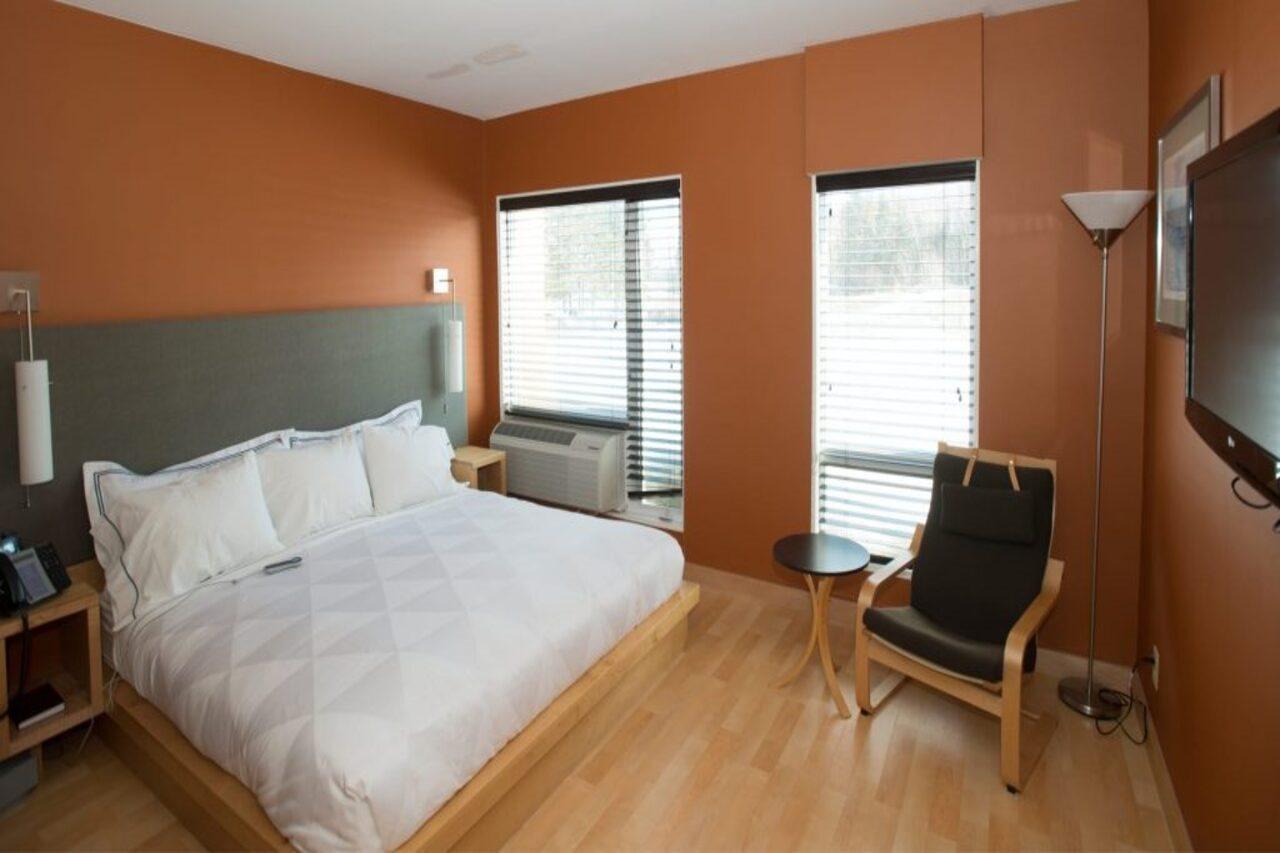 Lakeview Hecla Resort Екстер'єр фото