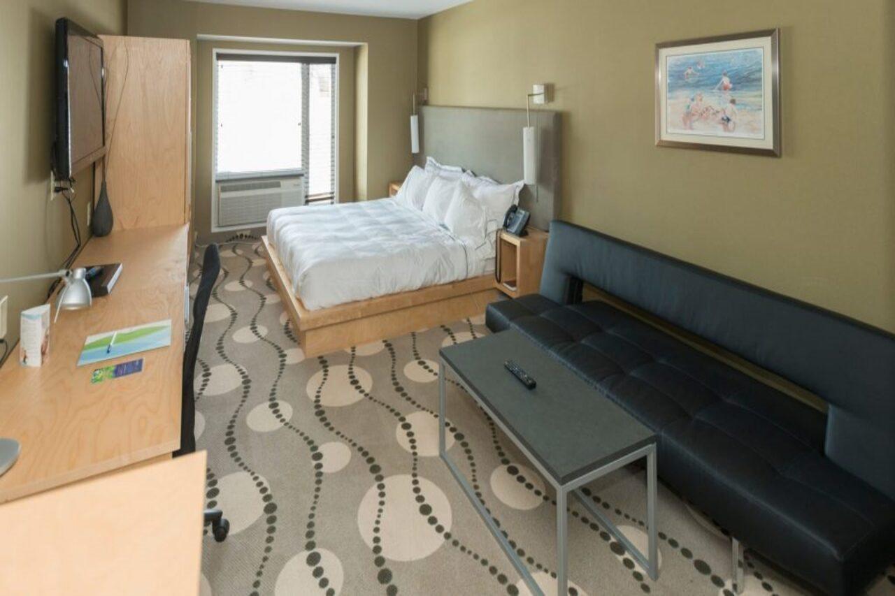 Lakeview Hecla Resort Екстер'єр фото