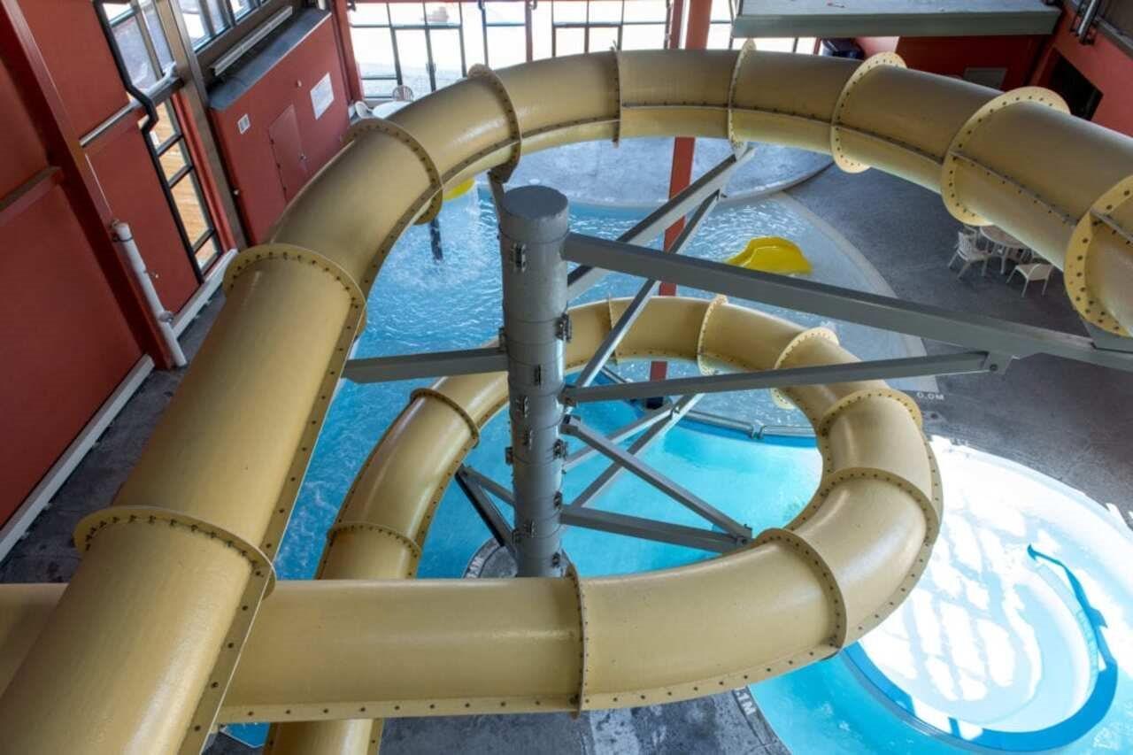 Lakeview Hecla Resort Екстер'єр фото