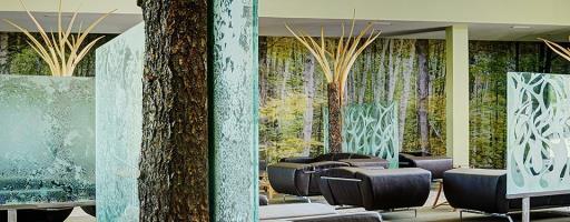 Lakeview Hecla Resort Екстер'єр фото