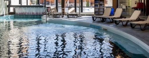 Lakeview Hecla Resort Екстер'єр фото