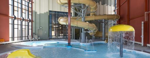 Lakeview Hecla Resort Екстер'єр фото