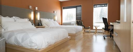 Lakeview Hecla Resort Екстер'єр фото