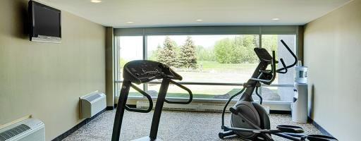 Lakeview Hecla Resort Екстер'єр фото